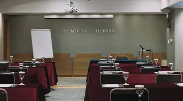 Athenian Callirhoe Hotel