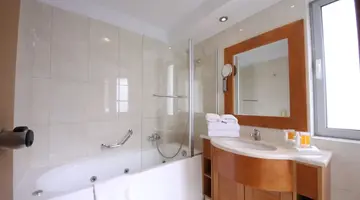 Athenian Callirhoe Hotel