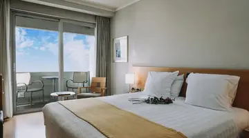 Athenian Callirhoe Hotel