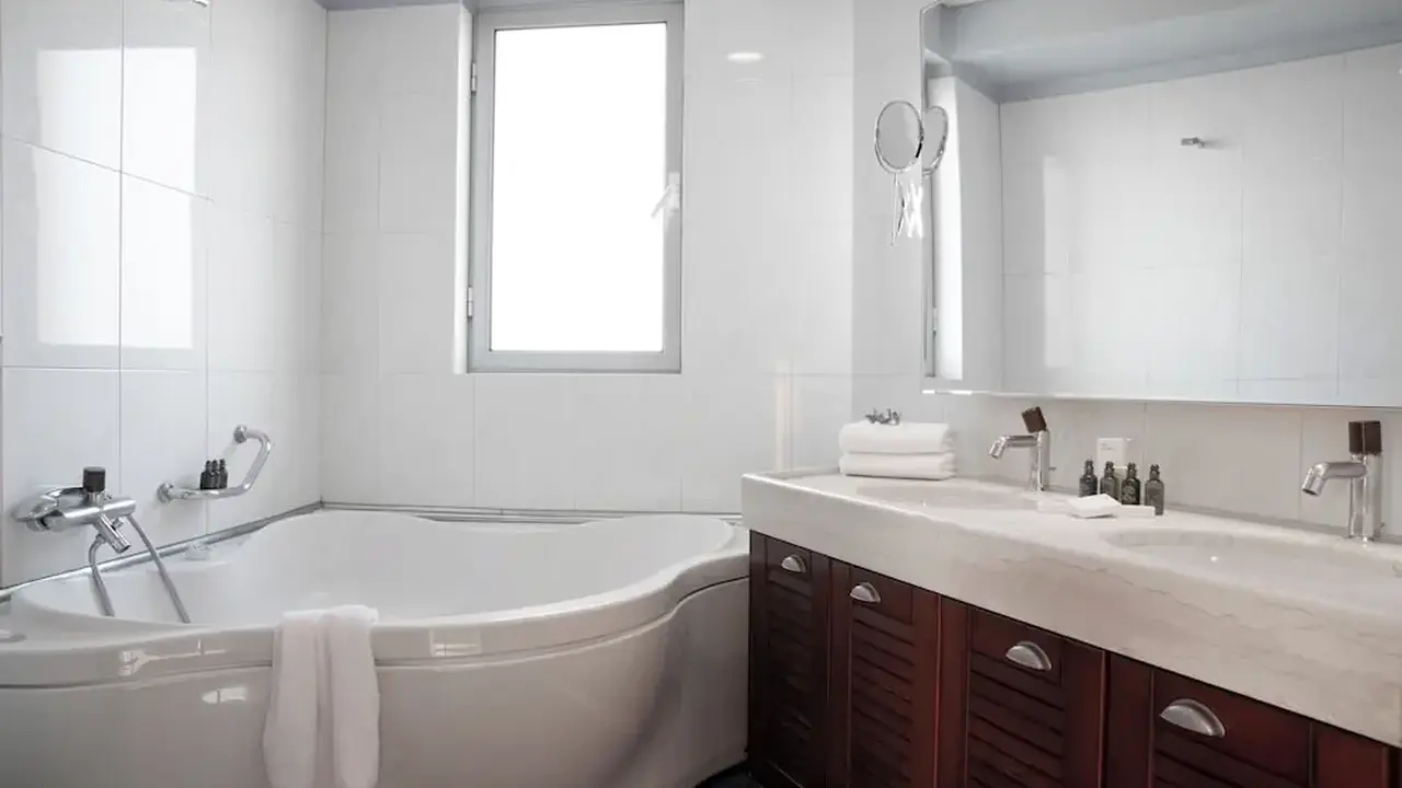 Athenian Callirhoe Hotel