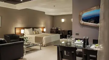 Athenian Callirhoe Hotel