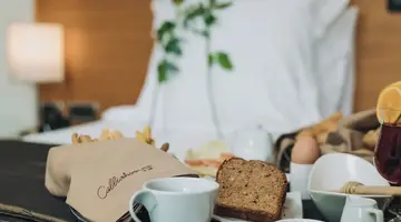 Athenian Callirhoe Hotel