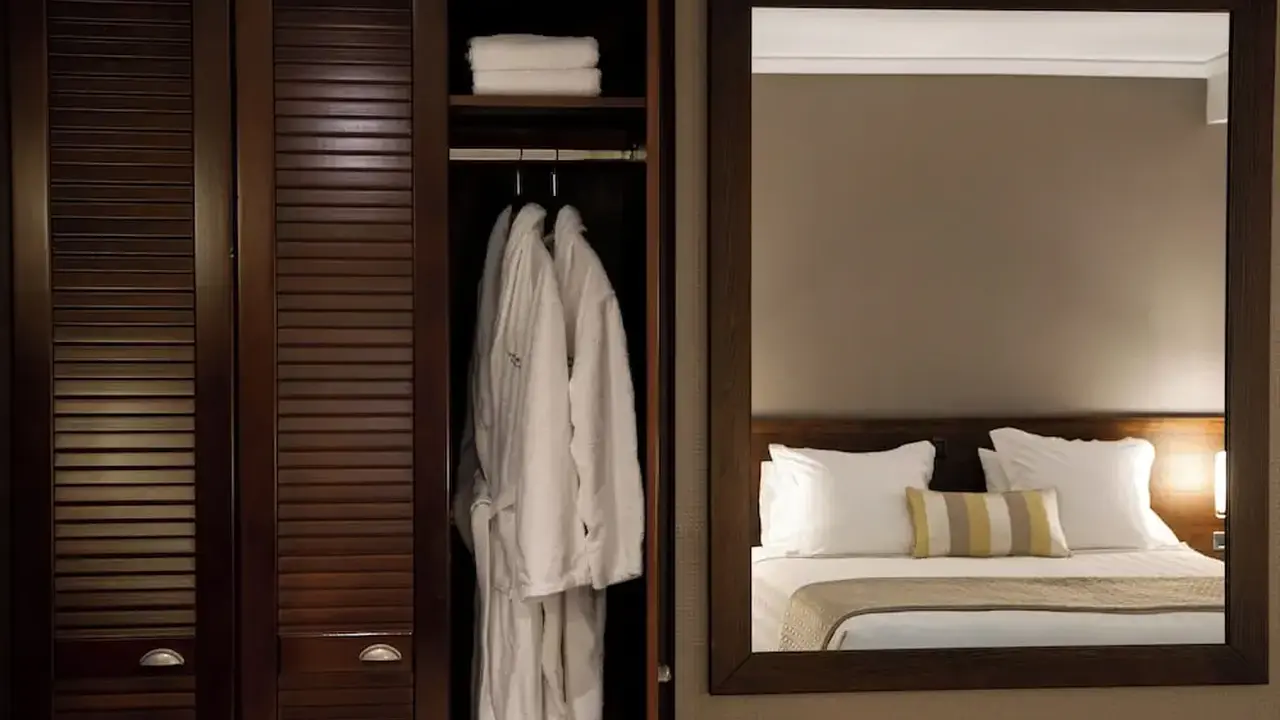 Athenian Callirhoe Hotel