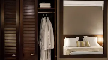 Athenian Callirhoe Hotel