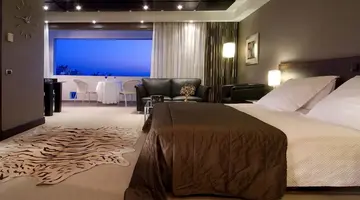Athenian Callirhoe Hotel