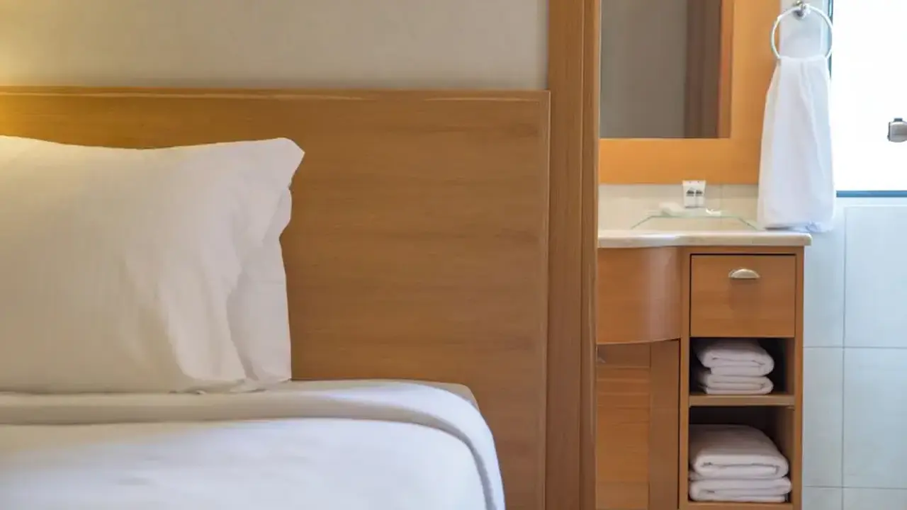 Athenian Callirhoe Hotel