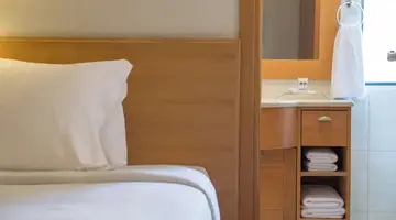 Athenian Callirhoe Hotel
