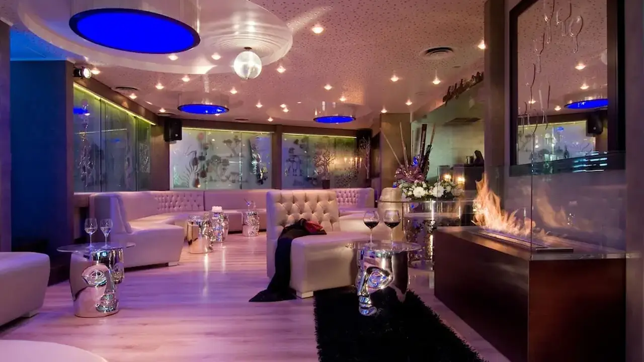 Athenian Callirhoe Hotel