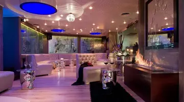 Athenian Callirhoe Hotel