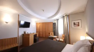 Athenian Callirhoe Hotel