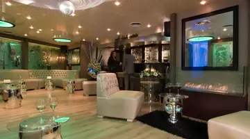 Athenian Callirhoe Hotel