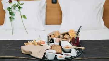 Athenian Callirhoe Hotel