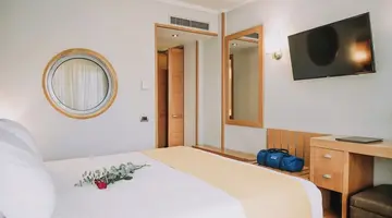 Athenian Callirhoe Hotel