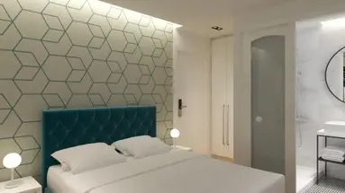 Athenian Montaza Hotel