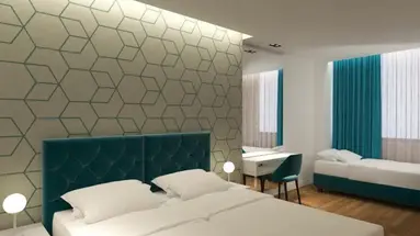 Athenian Montaza Hotel