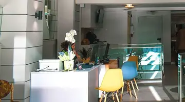 Athenian Montaza Hotel