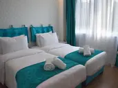 Athenian Montaza Hotel