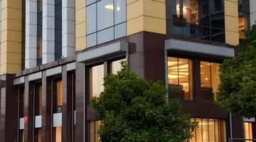 Athens Avenue Hotel