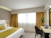 Athens Avenue Hotel