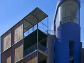Athens BlueBuilding