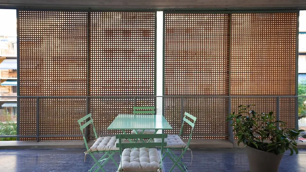 Athens BlueBuilding