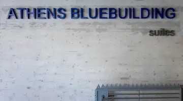 Athens BlueBuilding