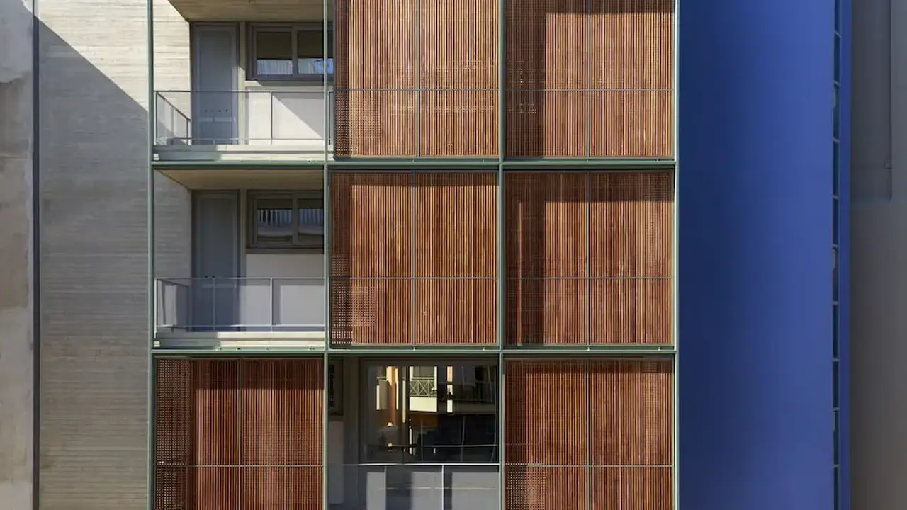 Athens BlueBuilding