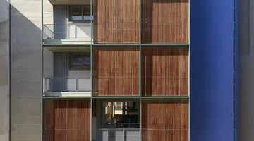 Athens BlueBuilding