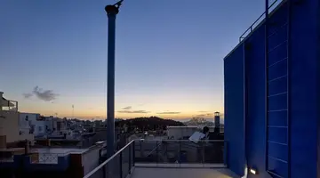 Athens BlueBuilding