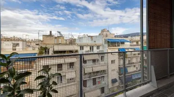 Athens BlueBuilding