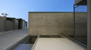 Athens BlueBuilding