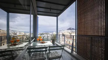 Athens BlueBuilding