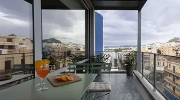 Athens BlueBuilding
