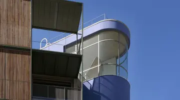Athens BlueBuilding