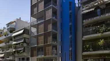 Athens BlueBuilding