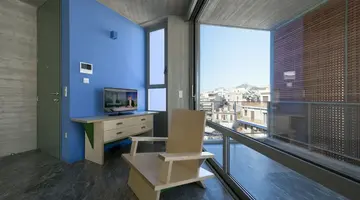 Athens BlueBuilding