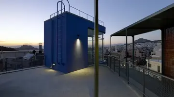 Athens BlueBuilding