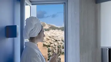 Athens BlueBuilding