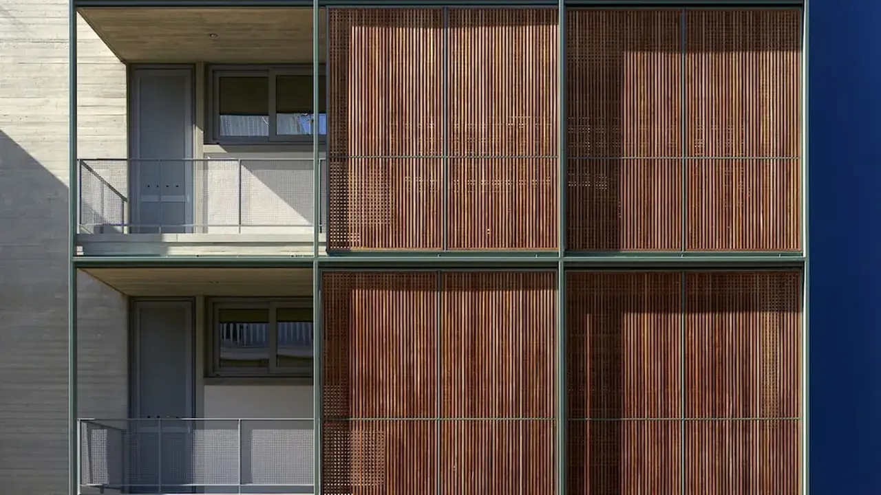 Athens BlueBuilding