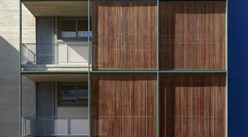 Athens BlueBuilding