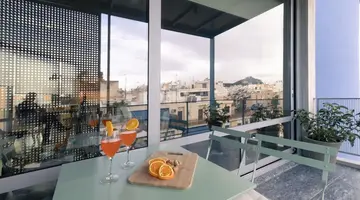 Athens BlueBuilding