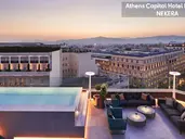 Athens Capital Hotel - MGallery Collection