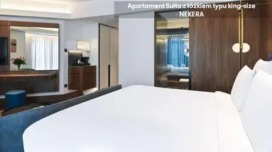 Athens Capital Hotel - MGallery Collection