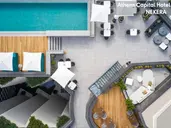 Athens Capital Hotel - MGallery Collection