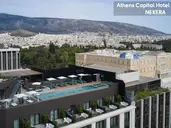 Athens Capital Hotel - MGallery Collection