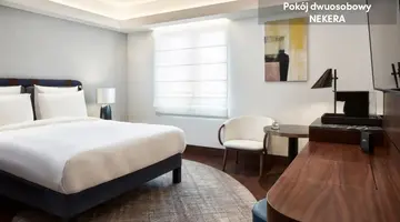 Athens Capital Hotel - MGallery Collection