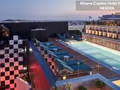 Athens Capital Hotel - MGallery Collection