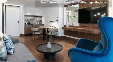 Athens Capital Hotel - MGallery Collection