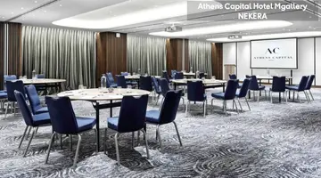 Athens Capital Hotel - MGallery Collection