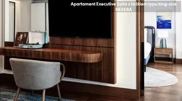 Athens Capital Hotel - MGallery Collection